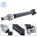 Front Driveshaft for Ram 1500 (2012–2017)
