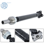 Front Driveshaft for Ram 1500 (2012–2017)