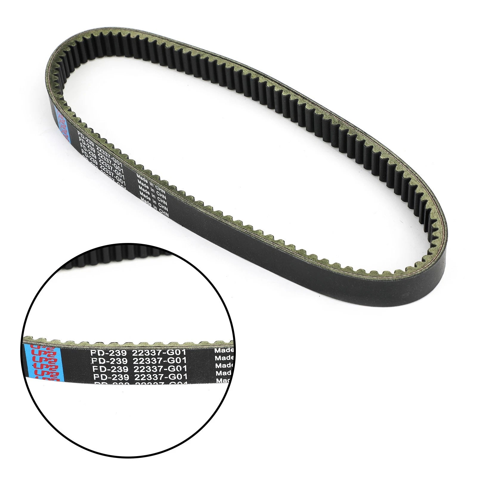 Drive Belt V-belt for E-Z-GO Marathon (1994–1999) 22337G1