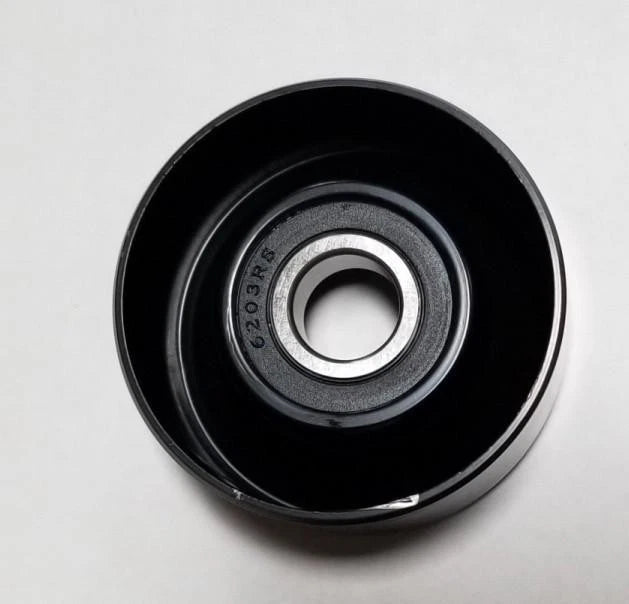 Supercharger Belt Tensioner with 70 mm Metal Pulley for Thunderbird SC (1989–1995)