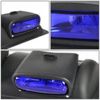 4X Off-Road Roof Mounted Fog Lights for Universal Vehicles (LED)