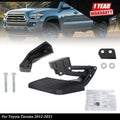 Folding Truck Step for Toyota Tacoma (2012–2021) Retractable Bed Step