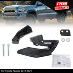Folding Truck Step for Toyota Tacoma (2012–2021) Retractable Bed Step
