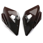 Motorcycle Deflector Side Top for BMW R1200GS R1250GS F750GS F850GS (2013–2023)