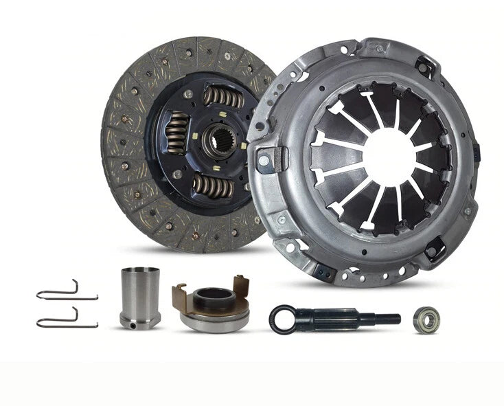 Clutch Kit Sleeve Repair for Subaru Impreza WRX 2.5L Turbo (2006–2014)