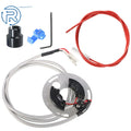 Electronic Ignition System for Suzuki GS550 GS750 (1977–1978)