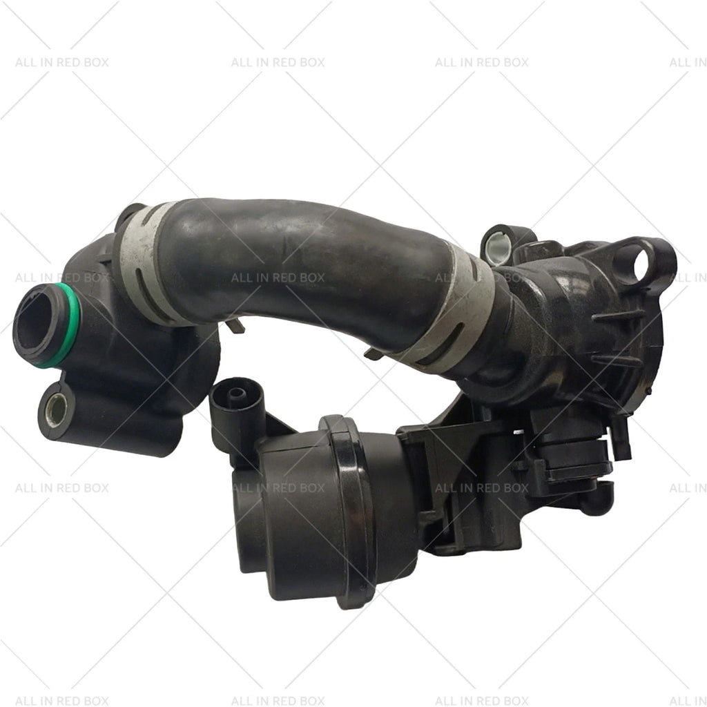 Coolant Regulating Valve for Audi A6 A7 Volkswagen Touareg (2011–2018) 95810673701