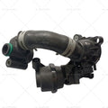 Coolant Regulating Valve for Audi A6 A7 Volkswagen Touareg (2011–2018) 95810673701