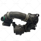Coolant Regulating Valve for Audi A6 A7 Volkswagen Touareg (2011–2018) 95810673701