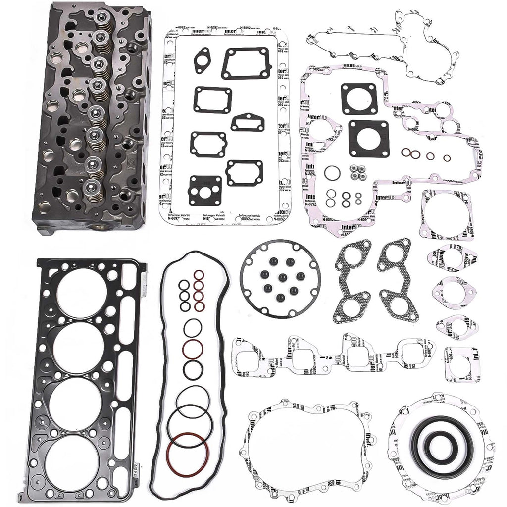Cylinder Head Gasket Kit for Bobcat 753 (V2203 Engine)