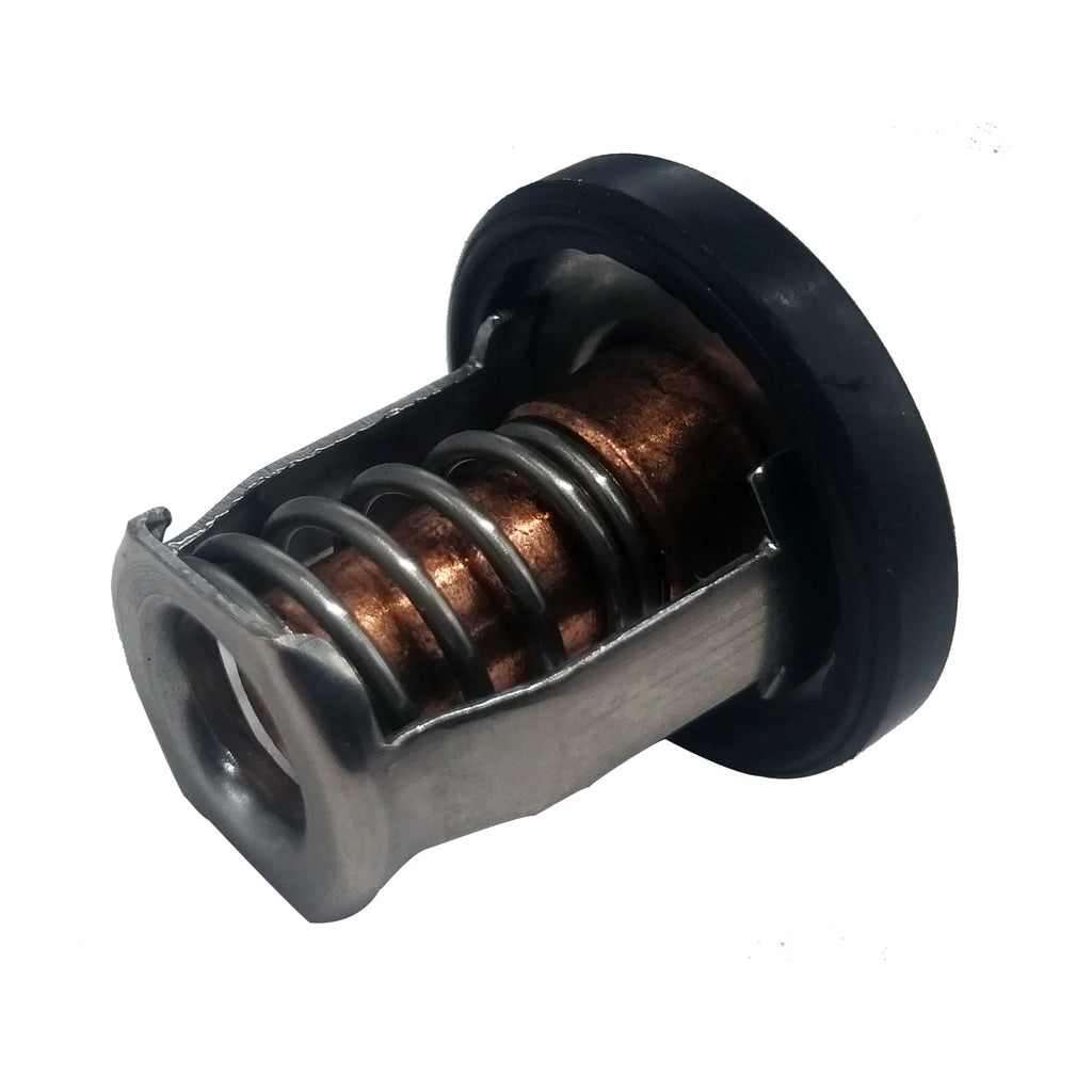 Thermostat 140℉ 60℃ for Suzuki DF20 DF25 V-twin Outboard (17670-94J02)