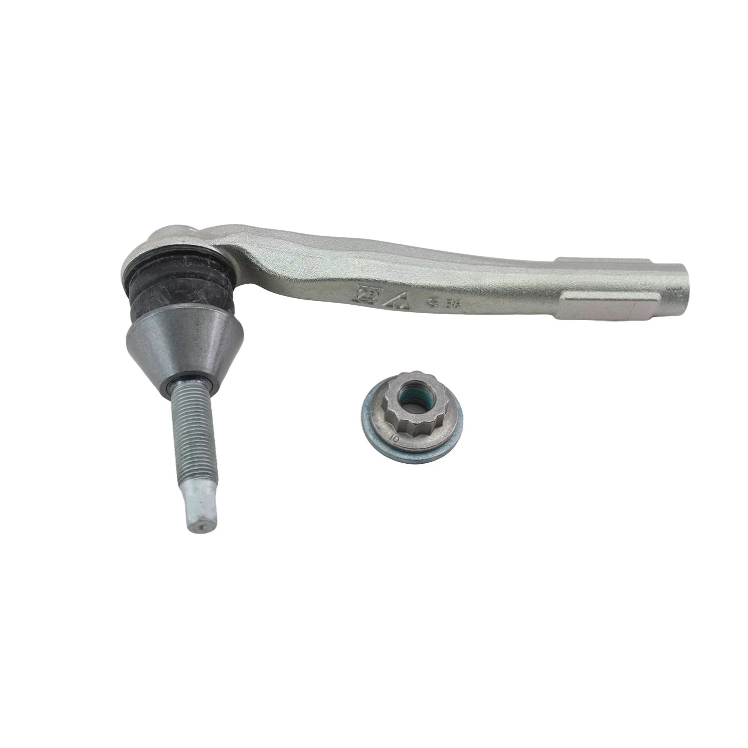 Tie Rod End for Lemfoerder Front Passenger Side Outer (3759101)