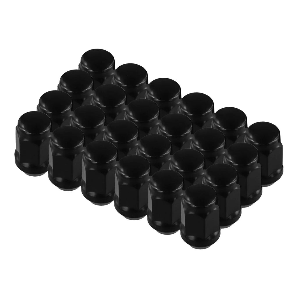 24pc M12x1.5 Wheel Nuts for LandCruiser Prado Ford