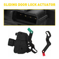 Rear Sliding Door Lock Actuator for Chrysler Town & Country Dodge Grand Caravan