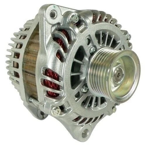 150 Amp Alternator for Infiniti EX35 3.5L (2008–2010) 23100-JK01A A3TJ1991A