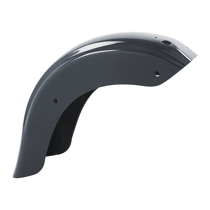 Rear Fender for Harley CVO Road Street Glide (2018–2024) Gunship Gray