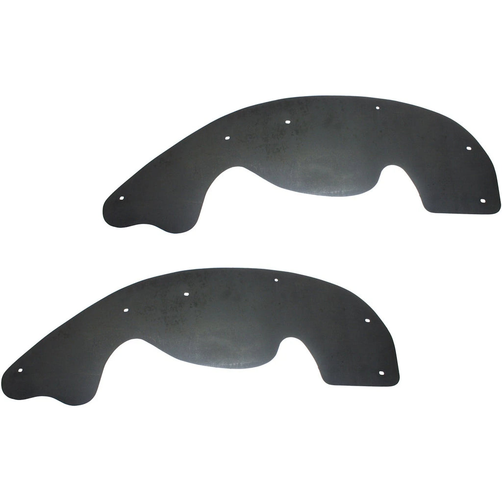 Engine Splash Shields for Ford Explorer (2002-2010)