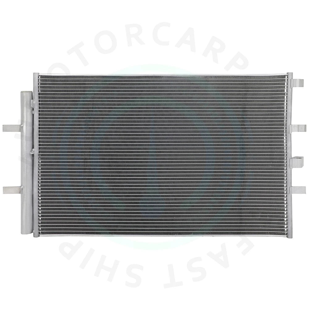 Cooling Kit for Ford Transit-150/250/350 (2015–2019)