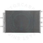 Cooling Kit for Ford Transit-150/250/350 (2015–2019)