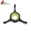 Water Pump Impeller 18-3104 432941 for Johnson Evinrude 35-50 HP (1980-1990)