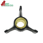 Water Pump Impeller 18-3104 432941 for Johnson Evinrude 35-50 HP (1980-1990)