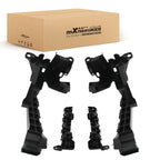 Headlight Support Brackets for Honda CR-V (2012–2014)