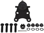 Front Lower Ball Joint for Chevrolet Colorado (2004–2012)