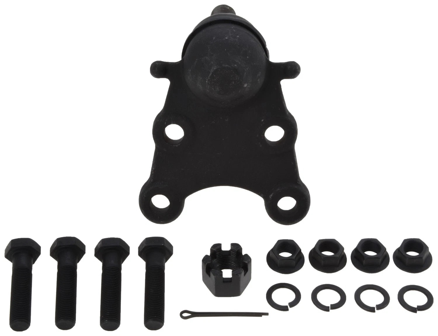 Front Lower Ball Joint for Chevrolet Colorado (2004–2012)