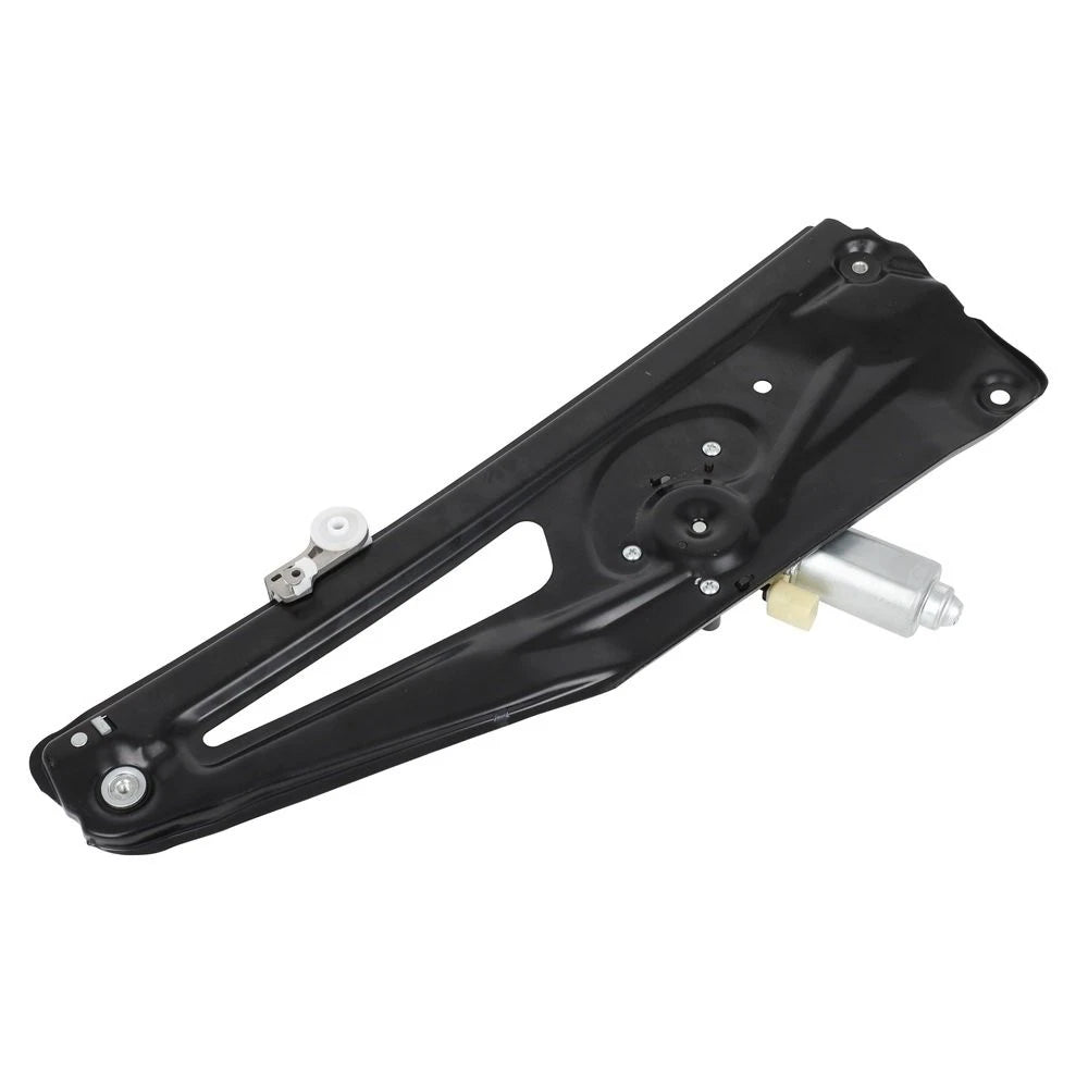 Rear Driver Side Window Regulator for Land Rover Range Rover (2003–2009)