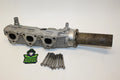 Exhaust Manifold Header for Seadoo Spark Trixx 2up 3up GTI 90 Ace 900 (2014–2024)