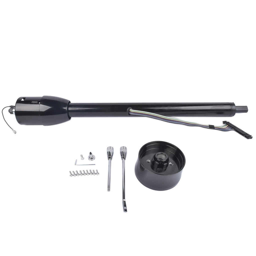 32" Manual Tilt Steering Column