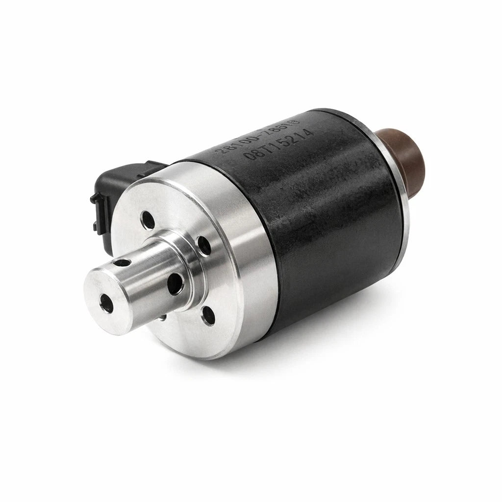Automatic Transmission Control Solenoid for Mercedes-Benz S500, E320 (2000–2006)