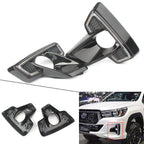 LED Daytime Running Light Fog Lamp for Toyota Hilux Revo Rocco (2018)