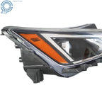 Projector Headlights for Hyundai Elantra (2019-2020)