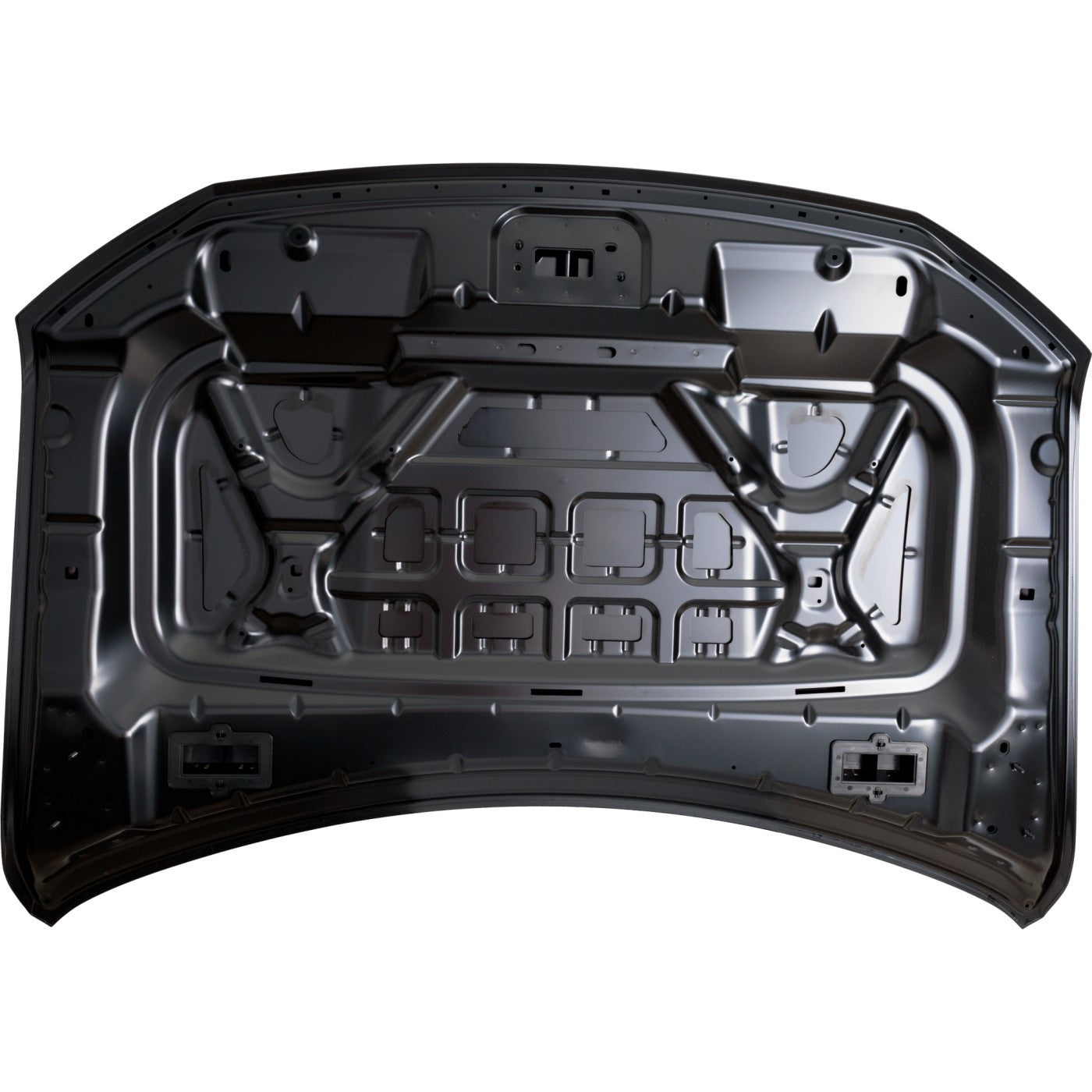 CAPA Certified Hood for Ford Expedition (2018–2023) Aluminium