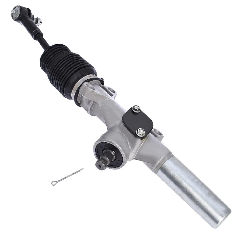 Steering Gear Box and Pinion for EZGO Golf Cart (2001–Present)