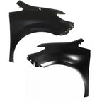 Fender for Toyota Sienna (2011–2014) Front Left & Right with Antenna Hole