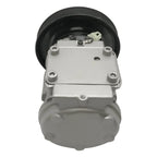 AC Compressor Replacement for Acura CL 2.3L (1998-1999)