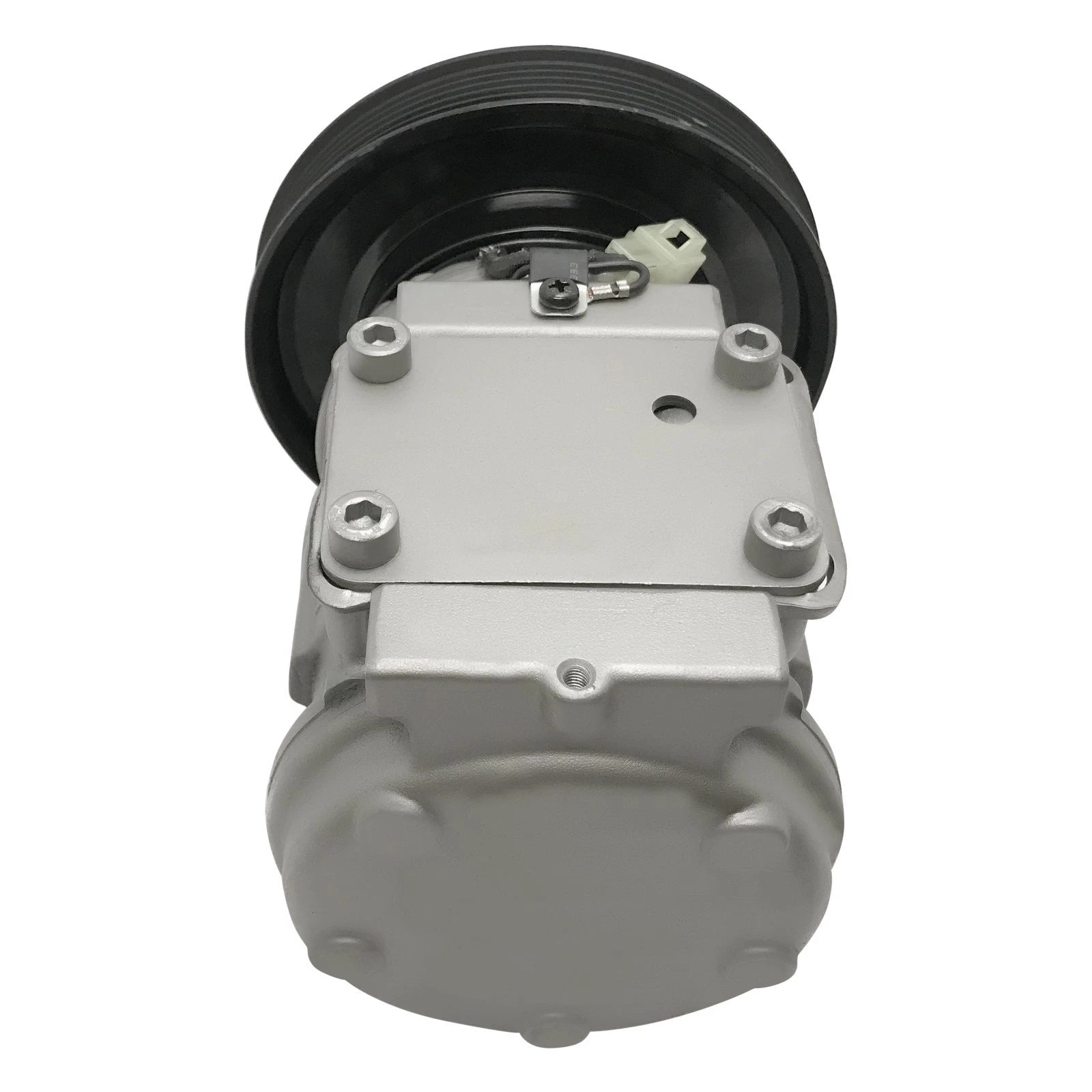 AC Compressor Replacement for Acura CL 2.3L (1998-1999)