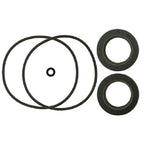 Lower Gear Unit Propeller Shaft Seal Kit for Volvo Penta 130S 150S