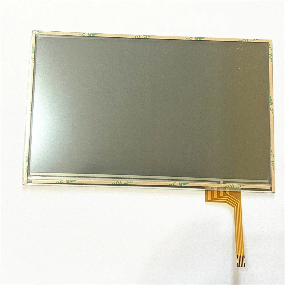 7" 4Pin Touch Screen Digitizer for Toyota Prius (2004-2009)