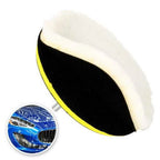 5pcs Polishing Wheel Buffing Pads for Car Polisher (Universal)