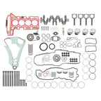 Rebuild Overhaul Kit for BMW N20 2.0L (2012-2017)