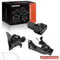 Engine Motor & Trans Mount for Toyota Corolla 2003-2008 (3-Pack)