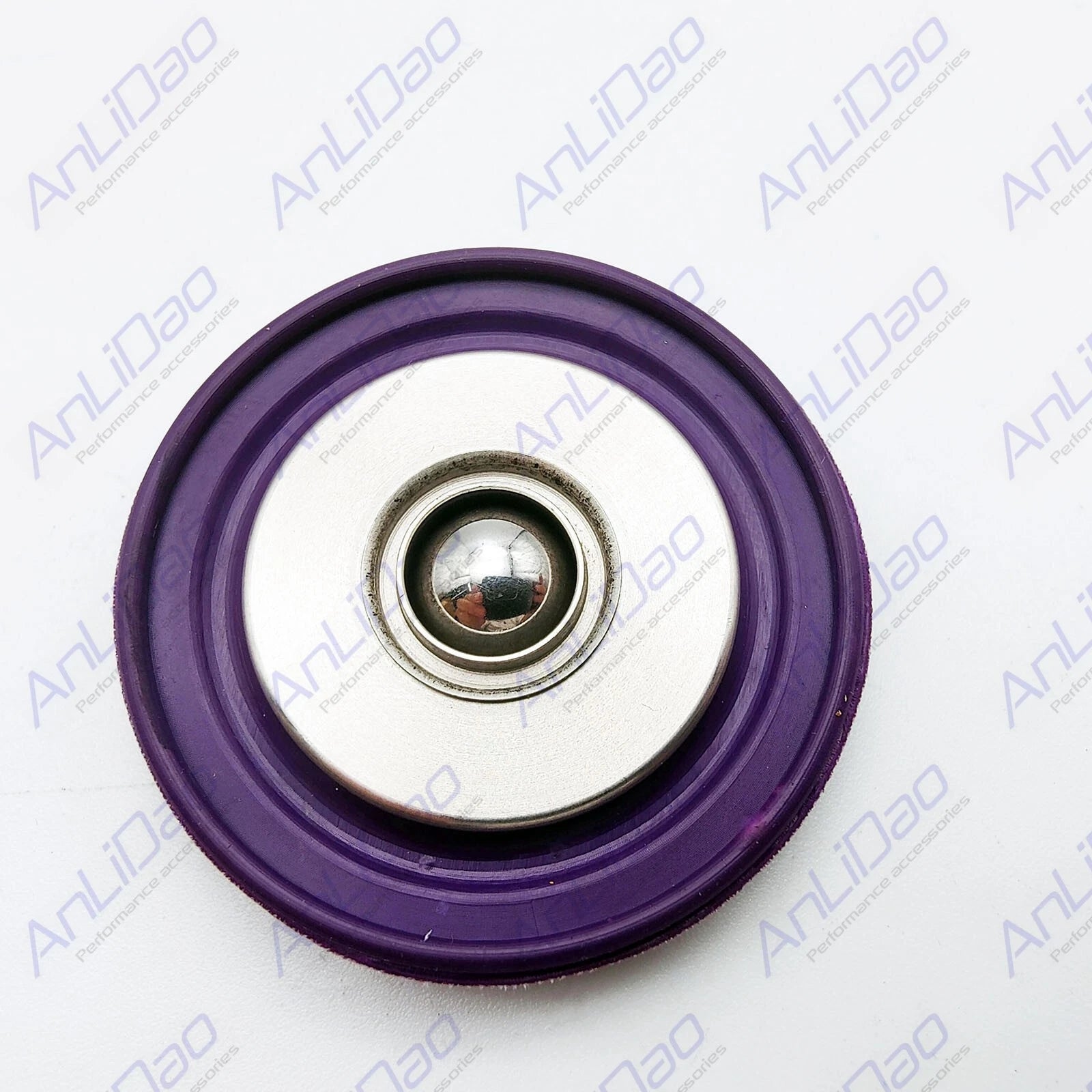 1Pc Fuel Rail Air/Fuel Regulator for Mercury Optimax (8M6002988)