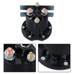 12V Snow Plow Solenoid Motor Relay for Boss (HYD01633, HYD08831)