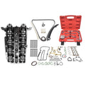 Cylinder Head Assy Kit HS26540PT-1 55562233 55573669 for Chevy Buick 1.4L (2011–2016)