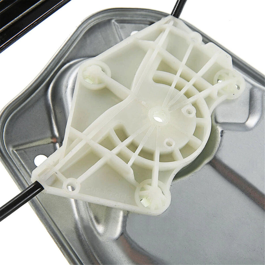 Power Window Regulator for VW Jetta (2005-2010) Rear Left