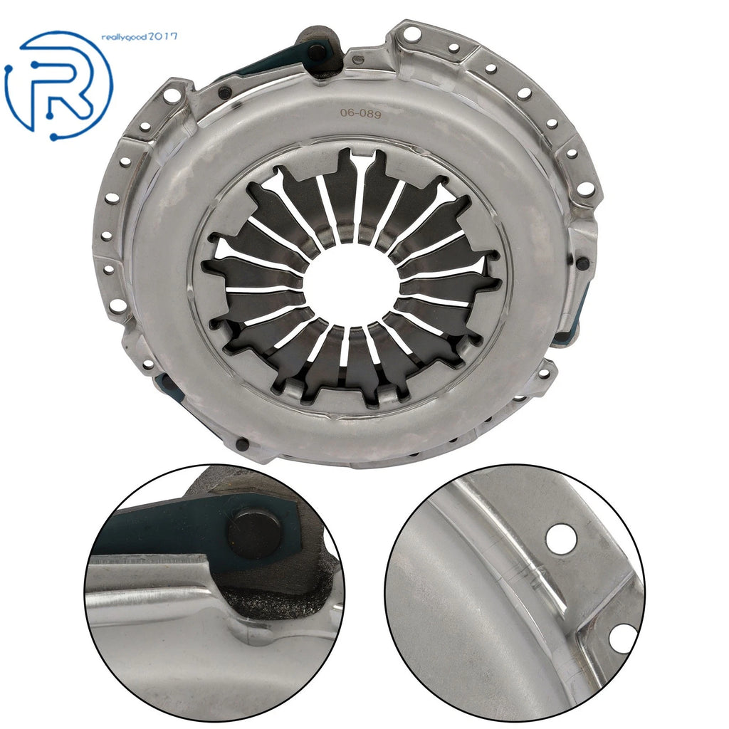 Clutch Kit for Nissan Versa (2009-2019) Versa Note (2014-2017)