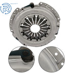 Clutch Kit for Nissan Versa (2009-2019) Versa Note (2014-2017)